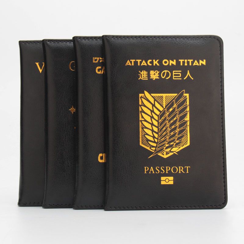 Naruto print Waterproof Scratc - đánh giá và giá Travel Accessories Japan