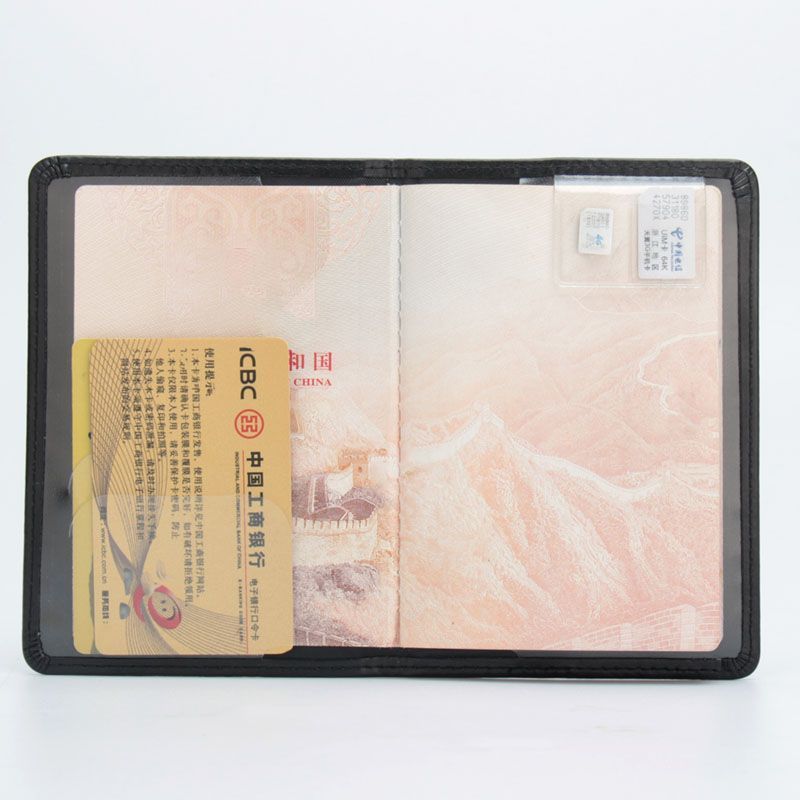 Naruto print Waterproof Scratc - đánh giá và giá Travel Accessories Japan