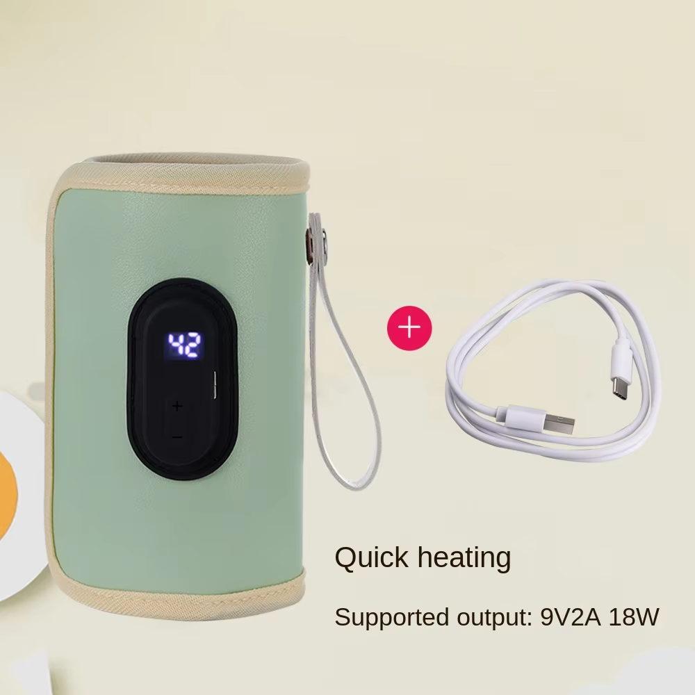Baby Milk Warmer Baby Nursing  - đánh giá và giá Travel Accessories For 3 Year Old