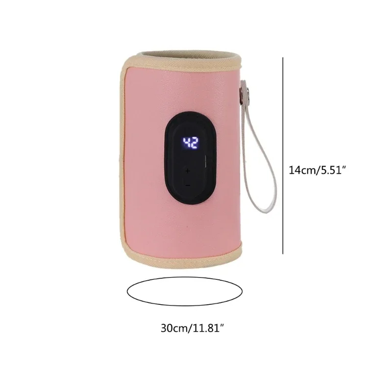 Baby Milk Warmer Baby Nursing  - đánh giá và giá Travel Accessories For 3 Year Old