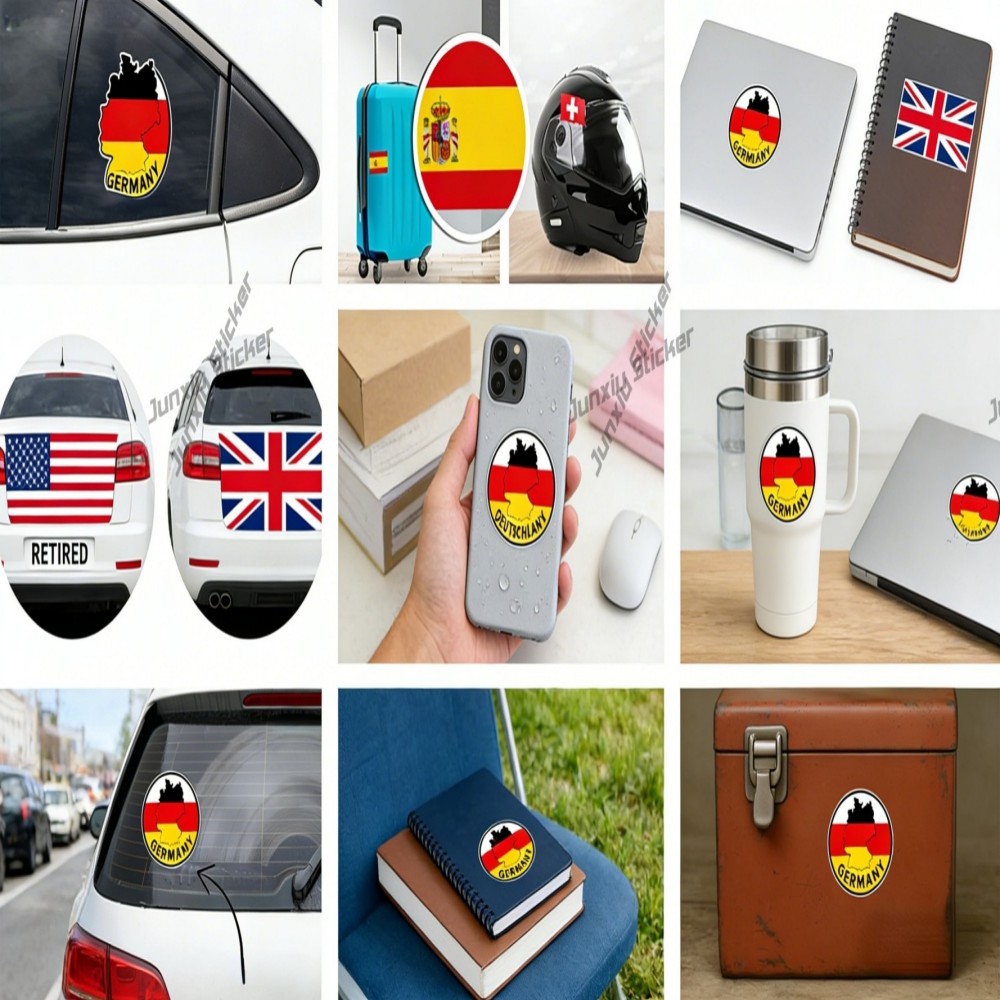 Coober Pedy Australia Sticker  - đánh giá và giá Travel Accessories Australia