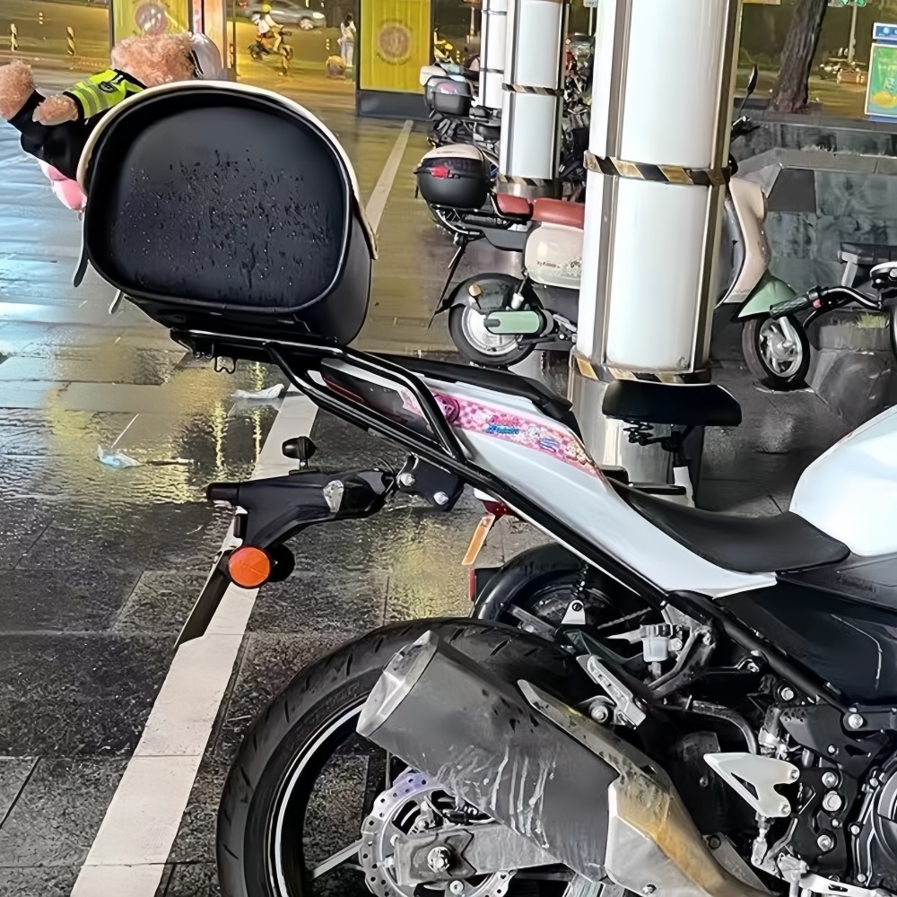 FOR Ninja 400 Z400 18-24 Rear  - đánh giá và giá Travel Accessories Gear
