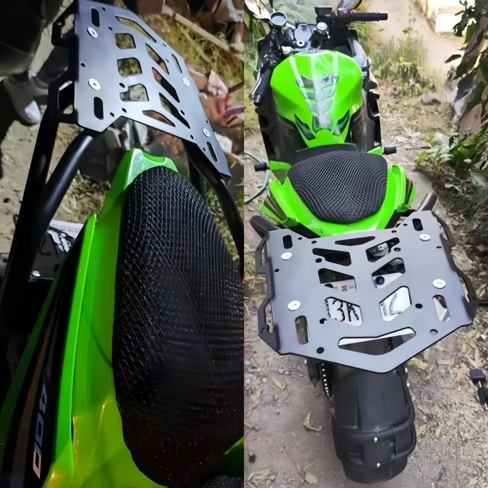FOR Ninja 400 Z400 18-24 Rear  - đánh giá và giá Travel Accessories Gear