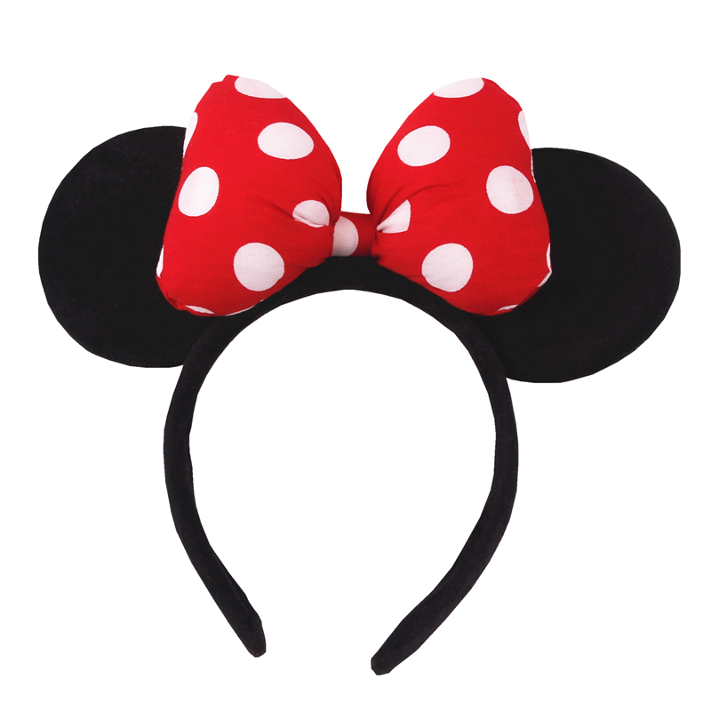 2023 Mouse Ears Headband For G - đánh giá và giá Travel Accessories For 10 Year Old Girl
