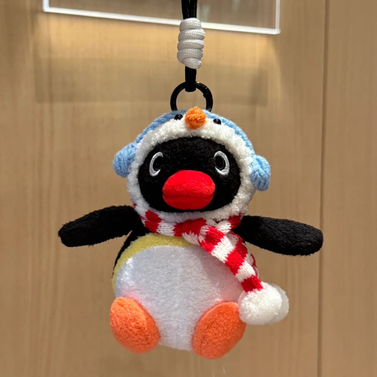 Creative and Quirky Penguin Pe - đánh giá và giá Quirky Travel Accessories