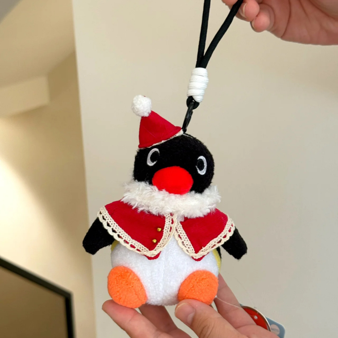 Creative and Quirky Penguin Pe - đánh giá và giá Quirky Travel Accessories