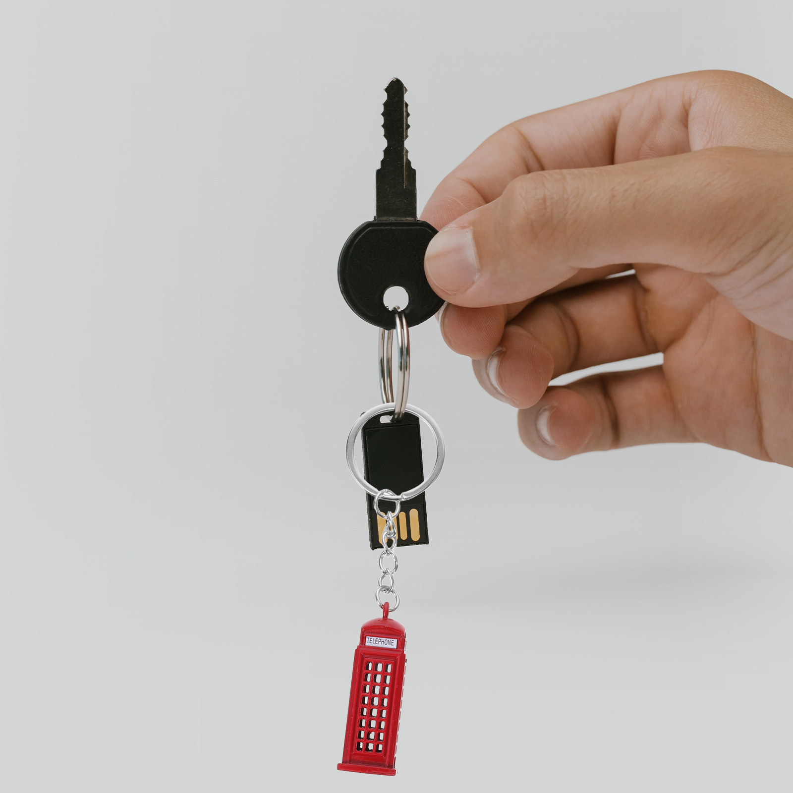 5Pcs London Souvenir British K - đánh giá và giá Travel Accessories London