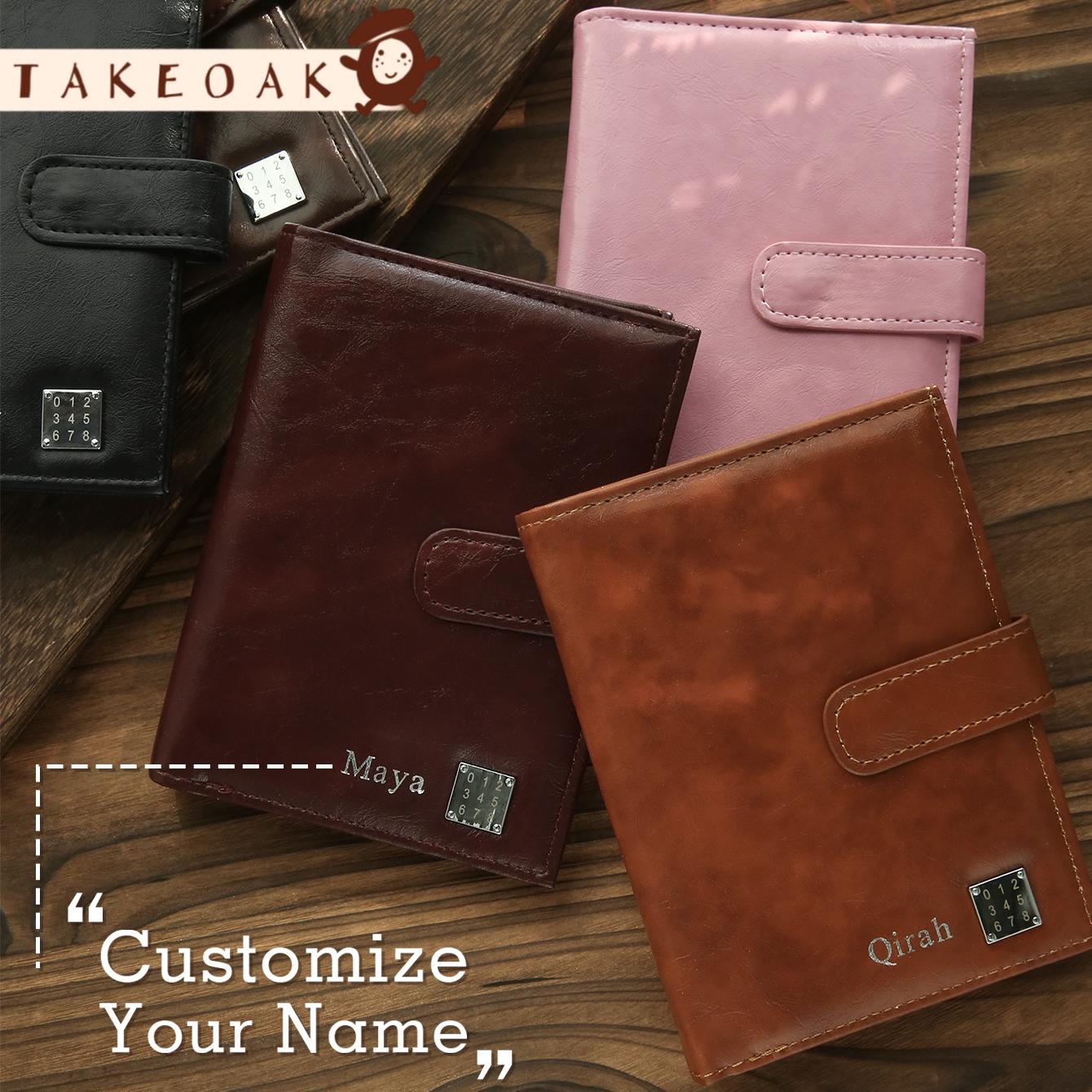 Personalized Debossed Name Rfi - đánh giá và giá Travel Accessories Hong Kong