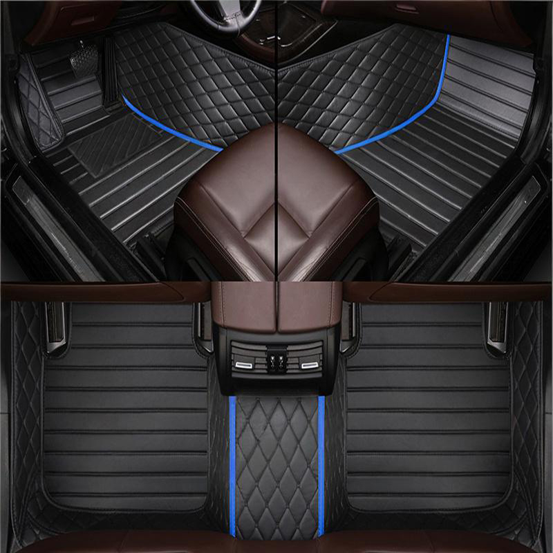 3 PCS Custom Full Coverage Car - đánh giá và giá Travel Accessories For Car