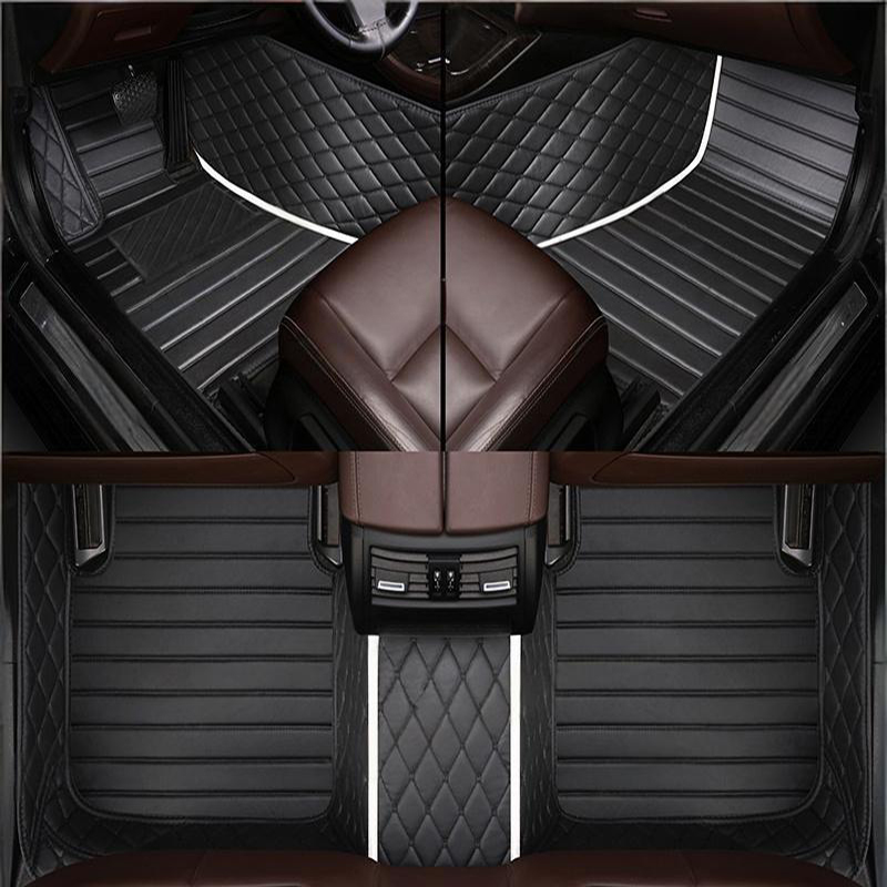 3 PCS Custom Full Coverage Car - đánh giá và giá Travel Accessories For Car