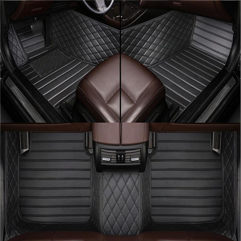3 PCS Custom Full Coverage Car - đánh giá và giá Travel Accessories For Car