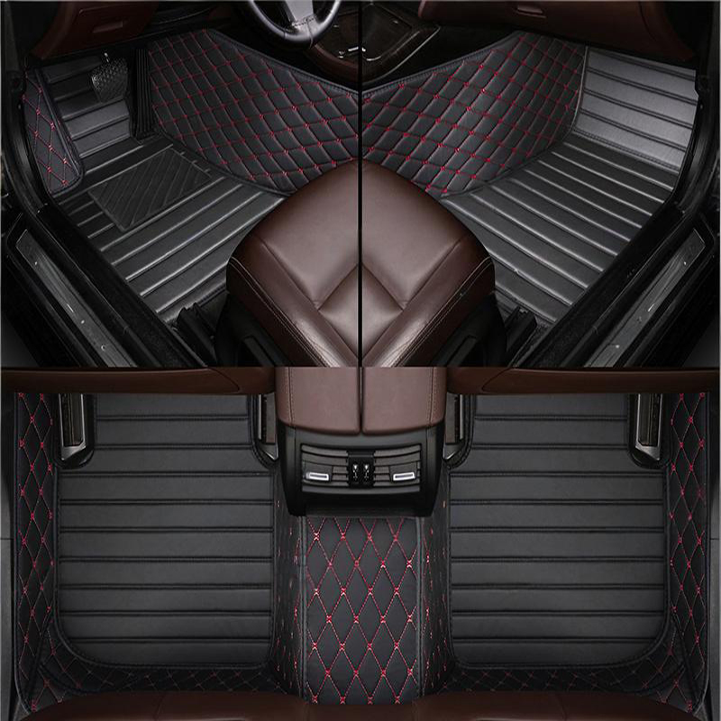 3 PCS Custom Full Coverage Car - đánh giá và giá Travel Accessories For Car