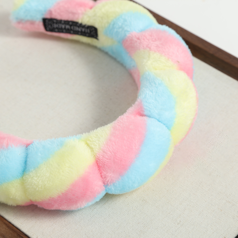 Spa Headband for Washing Face  - đánh giá và giá Travel Accessories Gear