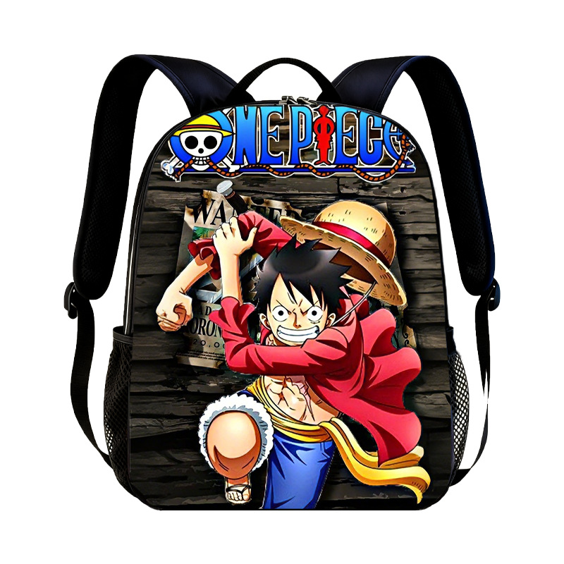 One Piece Backpack Pencil Case - đánh giá và giá Travel Accessories In Japan