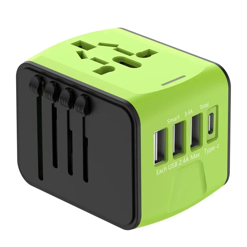 International travel adapter w - đánh giá và giá Travel Accessories Australia