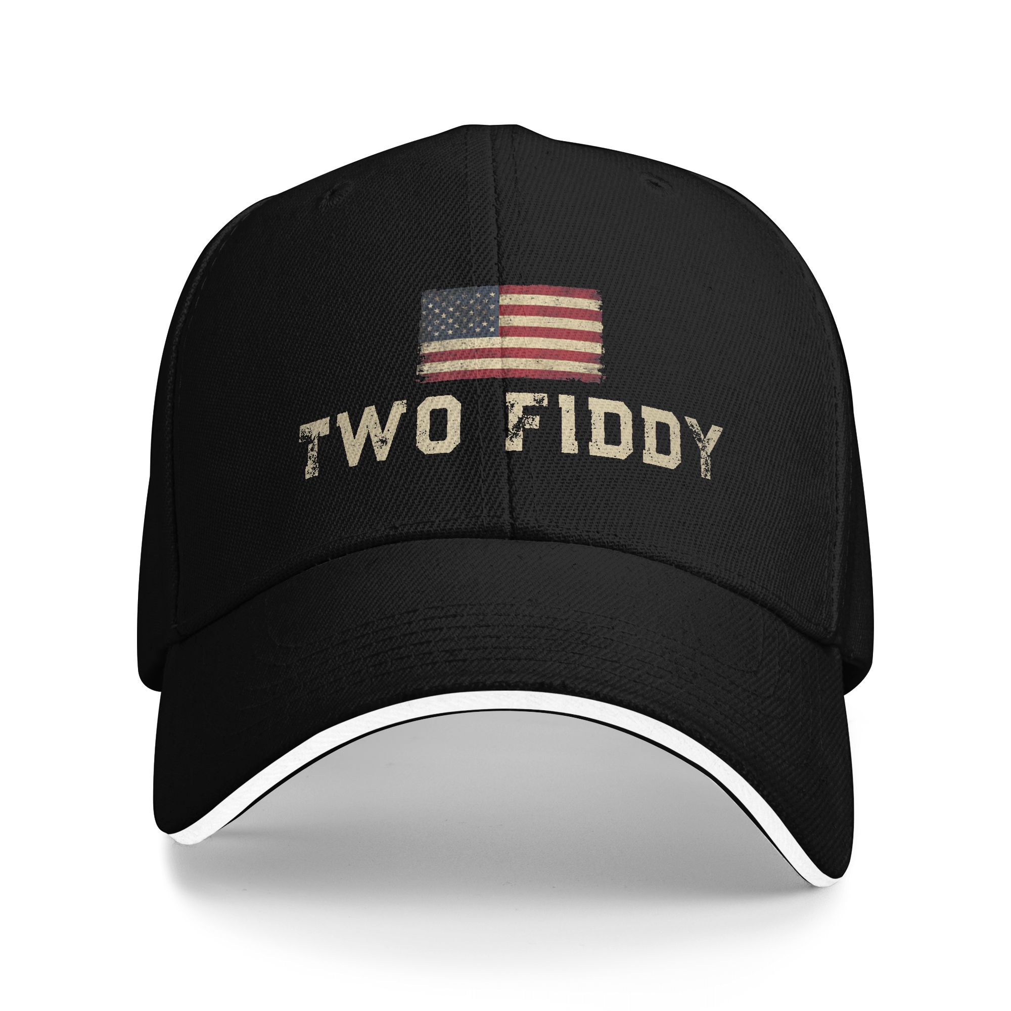 Two Fiddy USA 250th Anniversar - đánh giá và giá Travel Accessories July