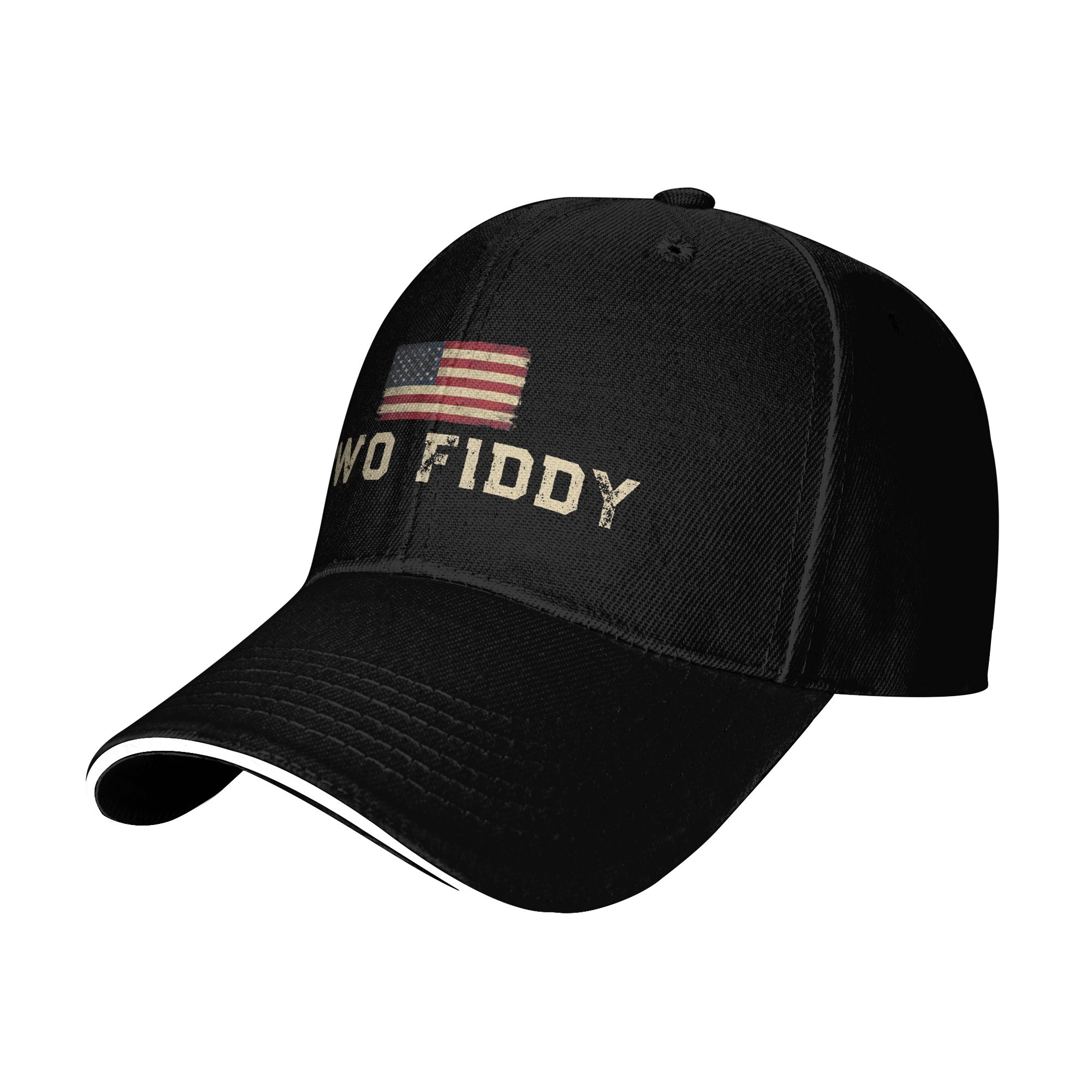 Two Fiddy USA 250th Anniversar - đánh giá và giá Travel Accessories July