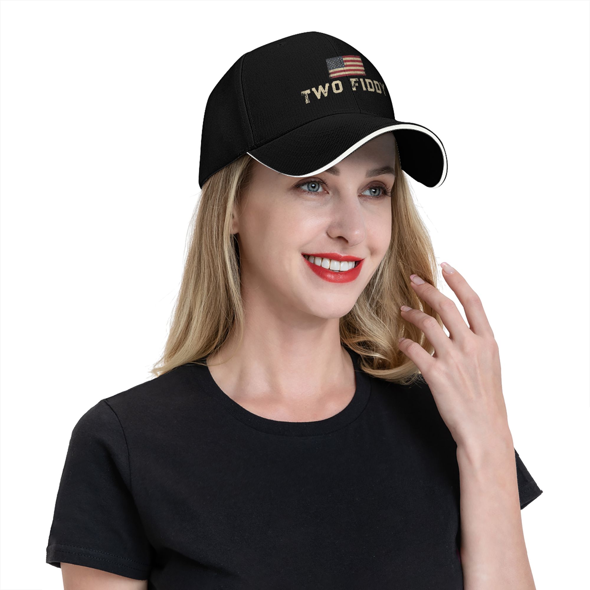 Two Fiddy USA 250th Anniversar - đánh giá và giá Travel Accessories July