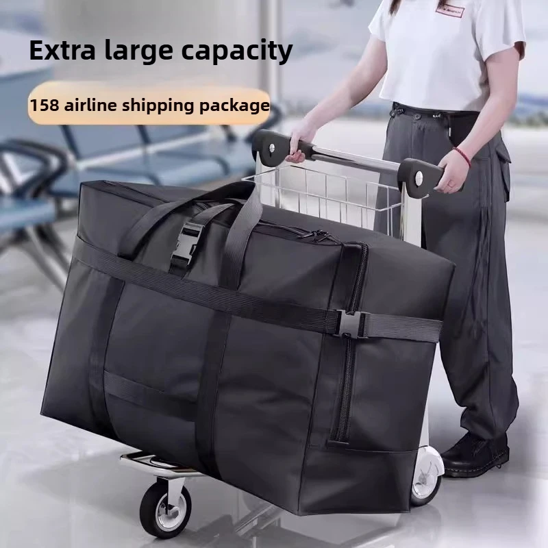 Extra Large Travel Duffle Bags - đánh giá và giá Travel Packing Accessories