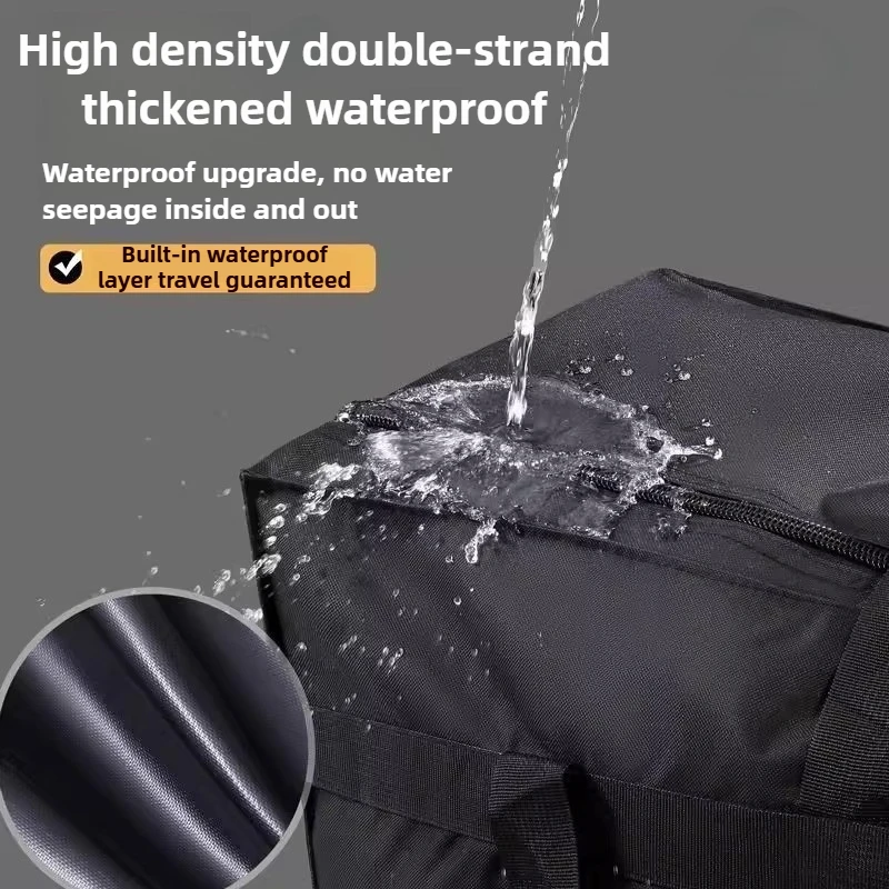 Extra Large Travel Duffle Bags - đánh giá và giá Travel Packing Accessories