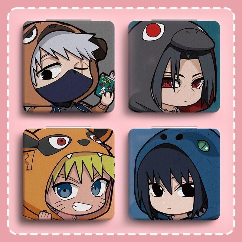 Naruto Anime Uchiha Itachi Sas - đánh giá và giá Travel Accessories In Japan