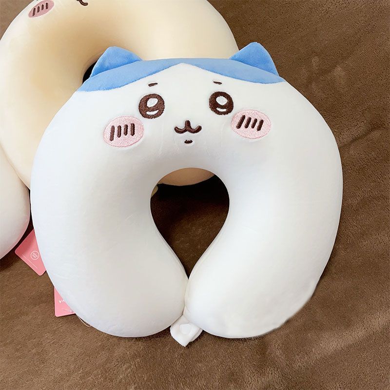 Travel Neck Pillow Chiikawa Us - đánh giá và giá Travel Accessories Gift Ideas