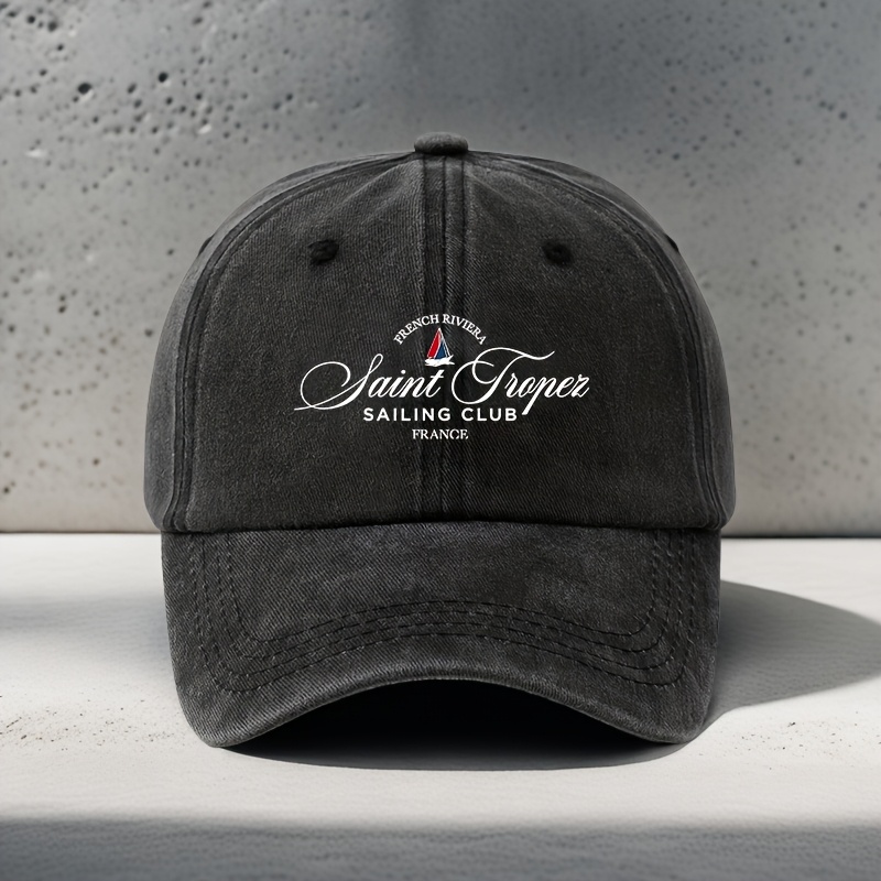 Fashionable Baseball Cap with  - đánh giá và giá Travel Accessories Gift Ideas