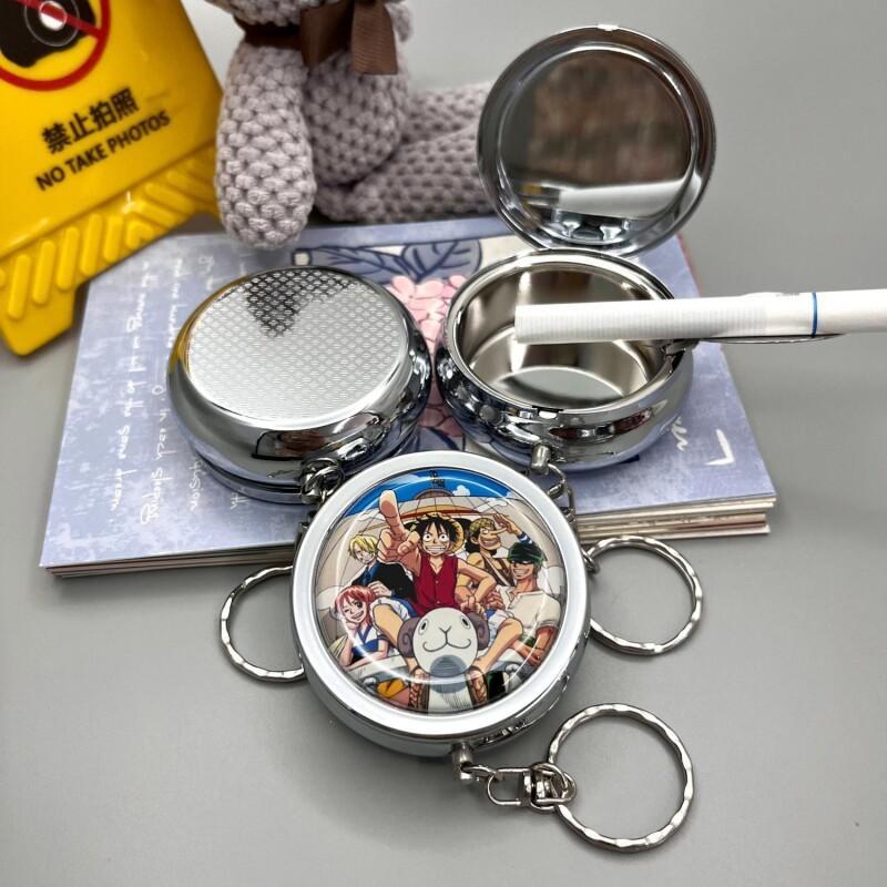 BANDAI One Piece Monkey D. Luf - đánh giá và giá Travel Accessories In Japan