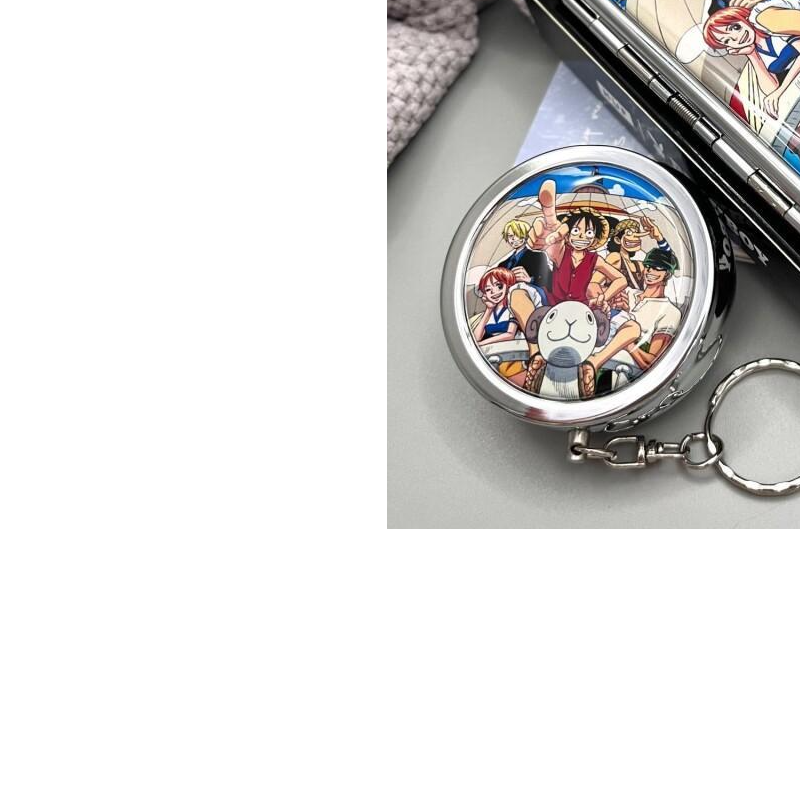 BANDAI One Piece Monkey D. Luf - đánh giá và giá Travel Accessories In Japan