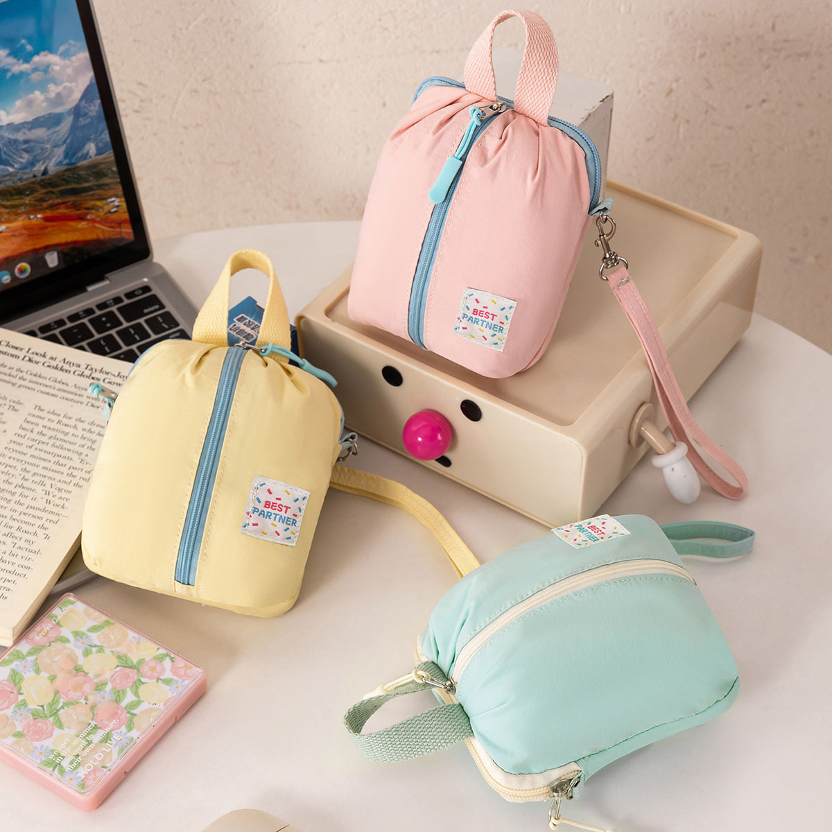 Underwear Socks Storage Bag Sm - đánh giá và giá Travel Packing Accessories