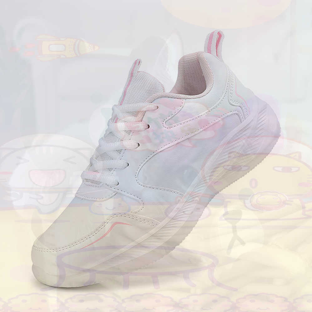 35-40 Number 42 Cool Sneakers  - đánh giá và giá Travel Accessories Vietnam