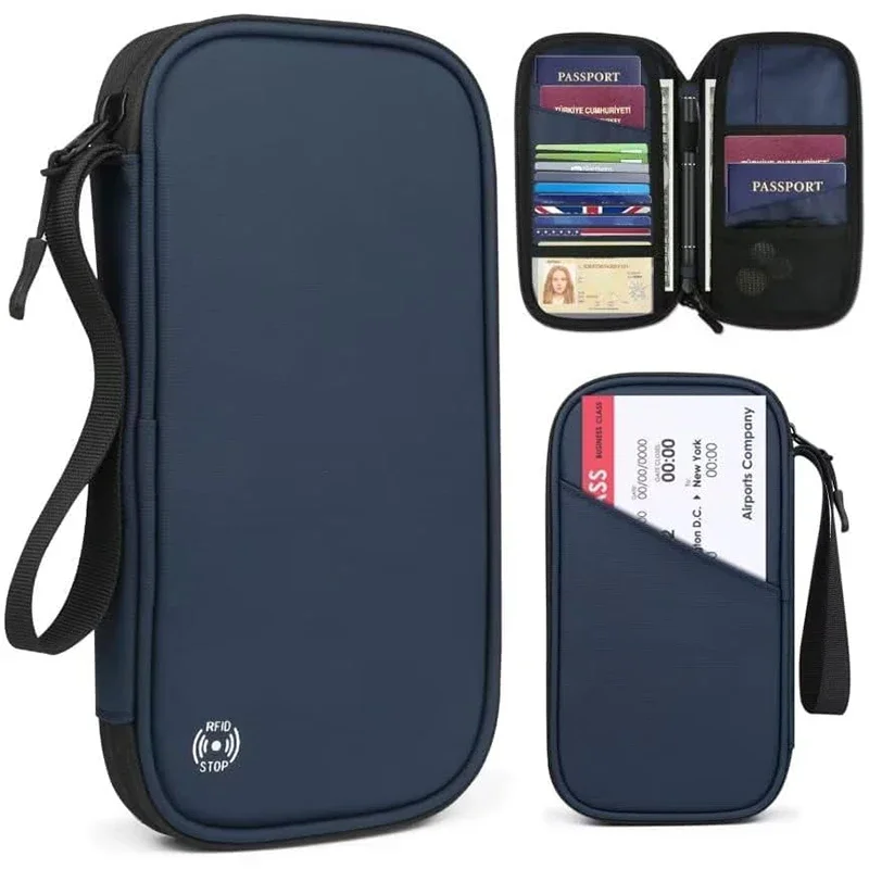 Lightweight Family Travel Pass - đánh giá và giá Travel Accessories In Bulk
