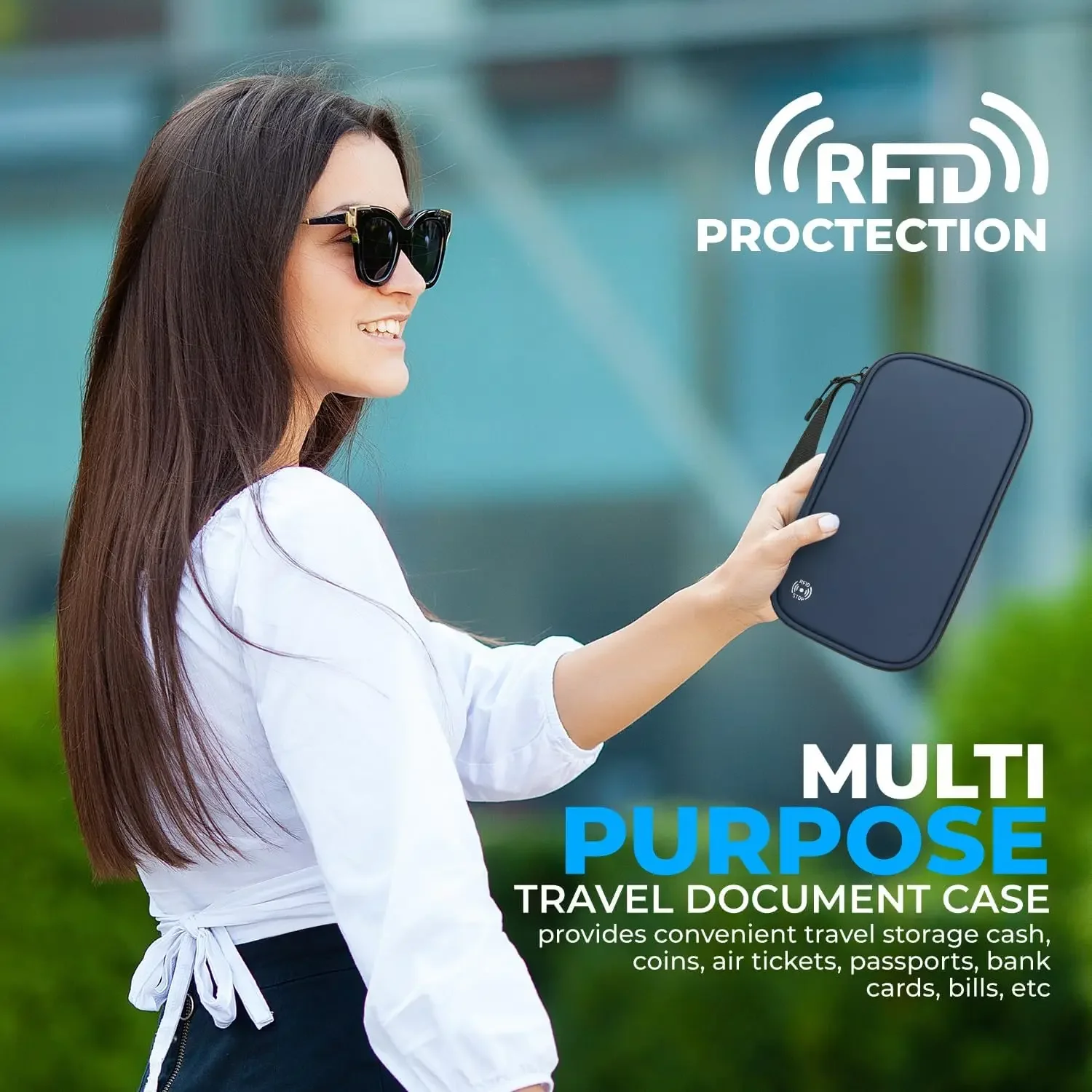 Lightweight Family Travel Pass - đánh giá và giá Travel Accessories In Bulk
