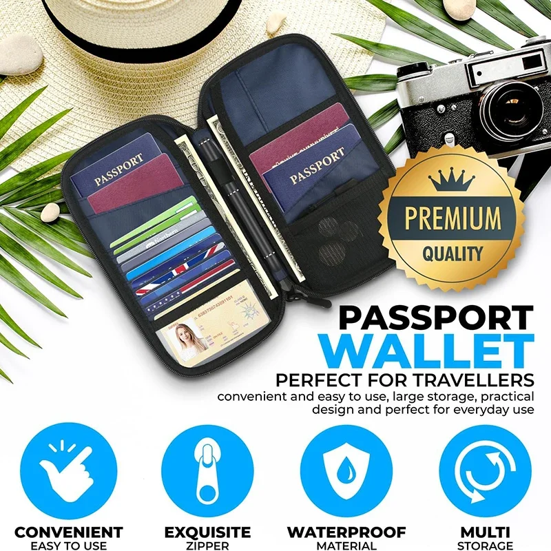 Lightweight Family Travel Pass - đánh giá và giá Travel Accessories In Bulk