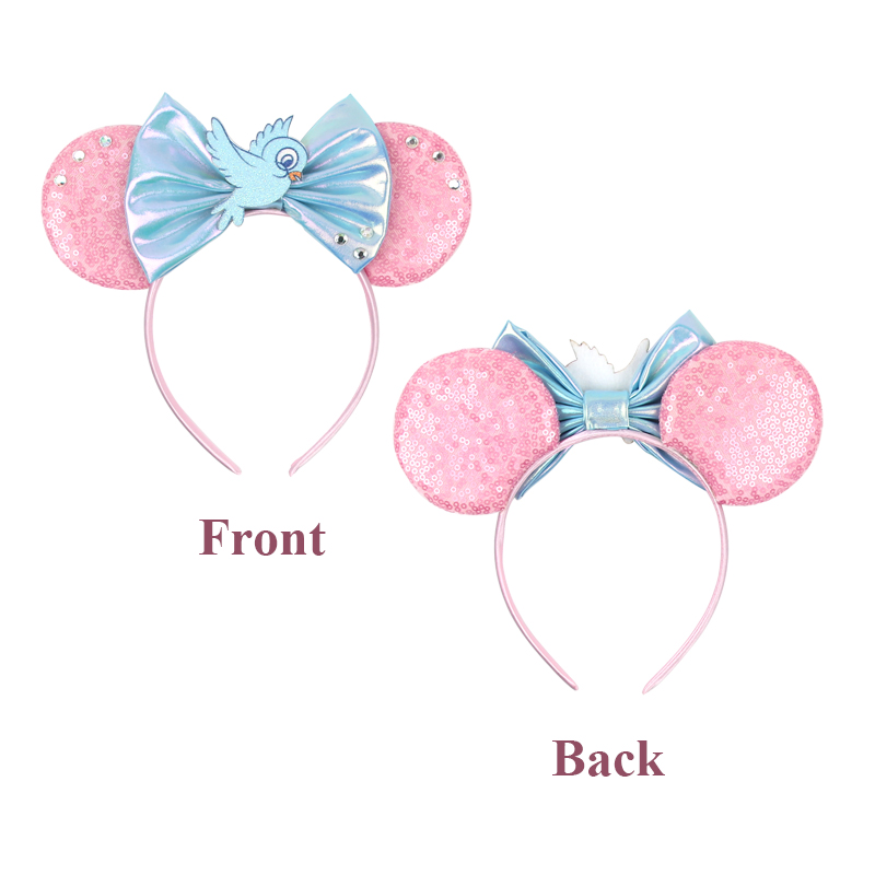 2026 Newest Mickey Mouse Ears  - đánh giá và giá Travel Accessories For 3 Year Old