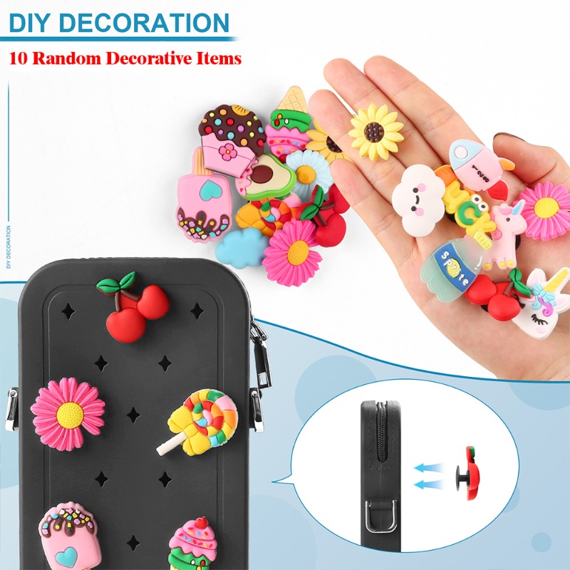 Multifunction Portable Silicon - đánh giá và giá Travel Packing Accessories