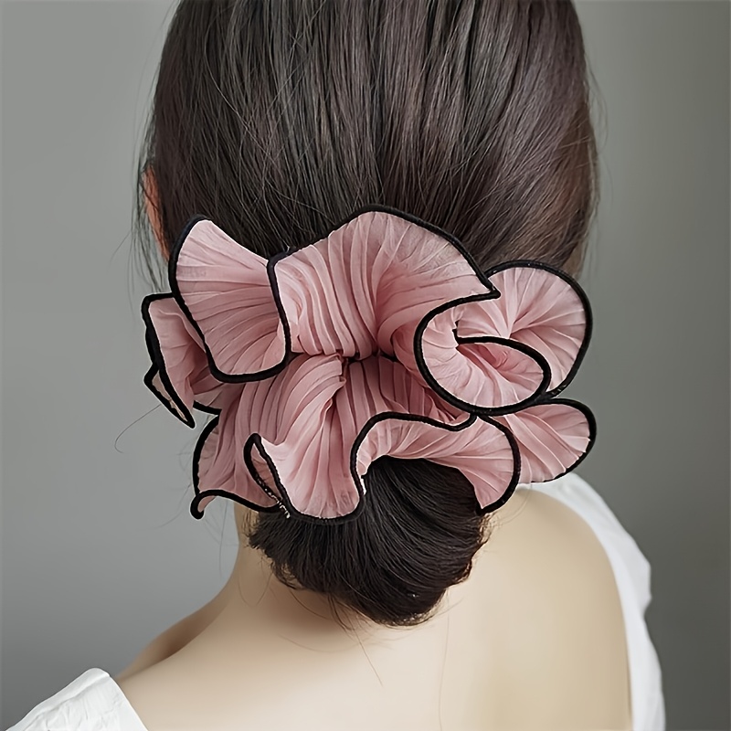4Pcs/Set Elegant Fringed Fabri - đánh giá và giá Travel Accessories Gear