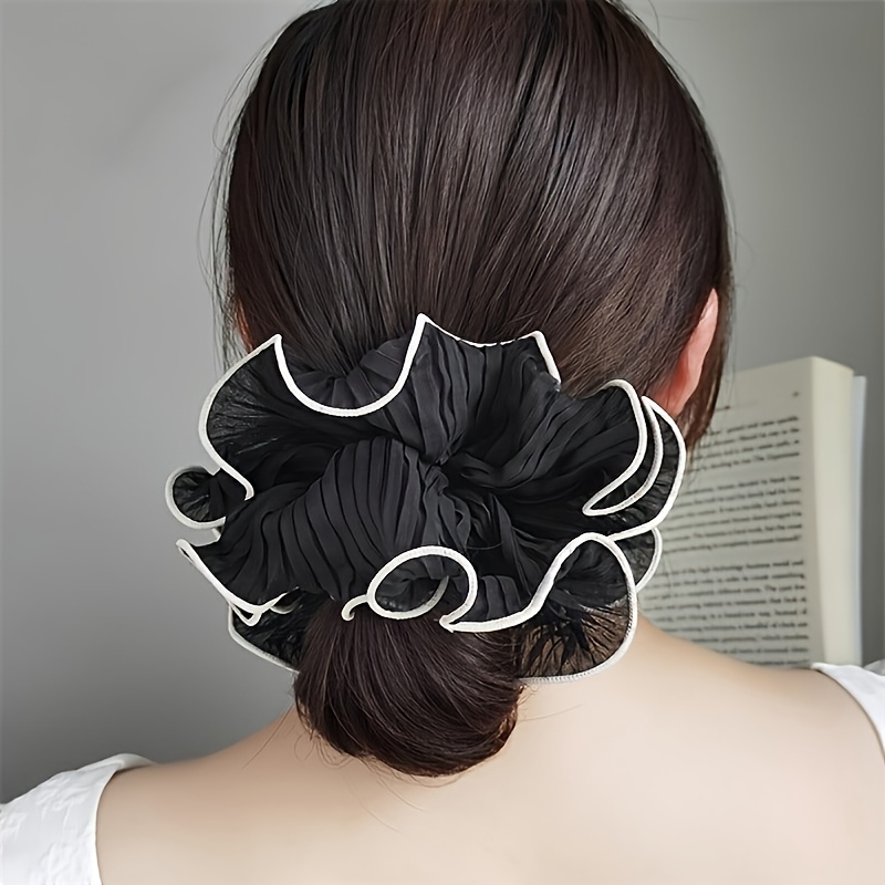 4Pcs/Set Elegant Fringed Fabri - đánh giá và giá Travel Accessories Gear