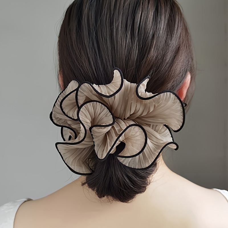 4Pcs/Set Elegant Fringed Fabri - đánh giá và giá Travel Accessories Gear