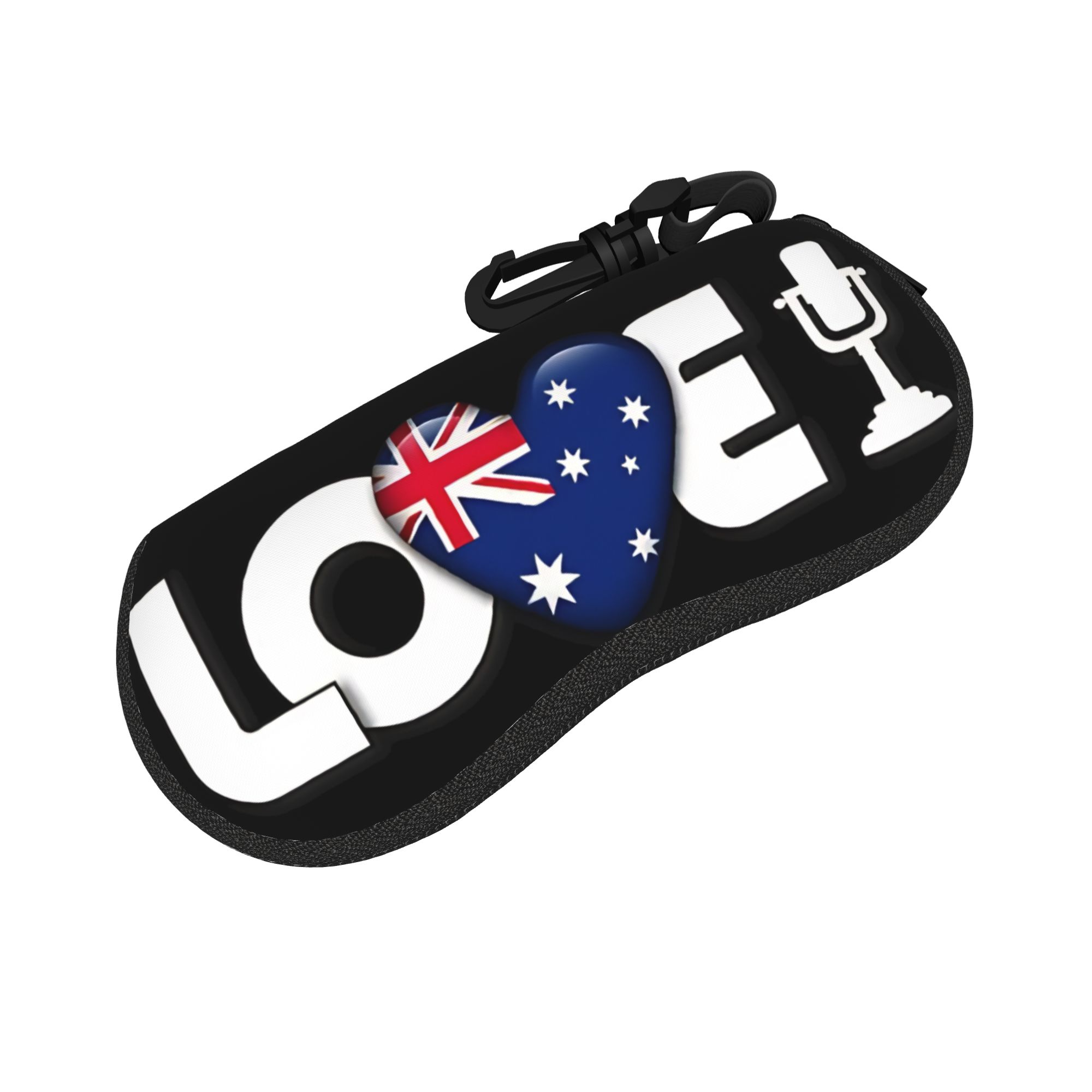 Love Australia Eurovision Song - đánh giá và giá Travel Accessories Australia