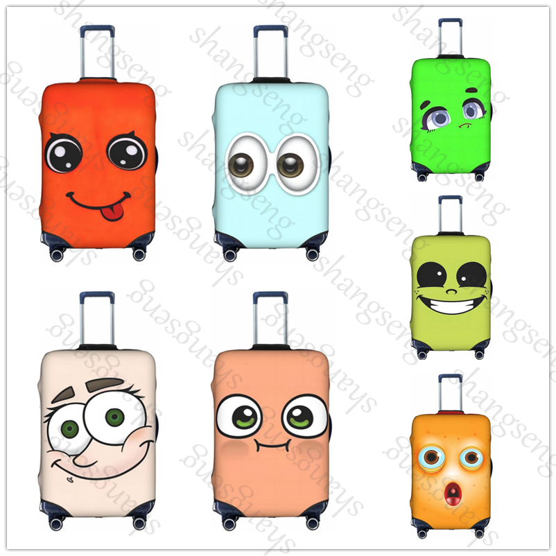 Thick Elastic Luggage Protecti - đánh giá và giá Quirky Travel Accessories