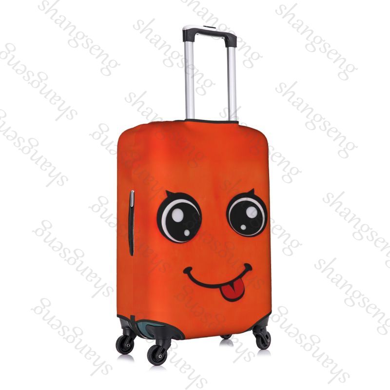 Thick Elastic Luggage Protecti - đánh giá và giá Quirky Travel Accessories