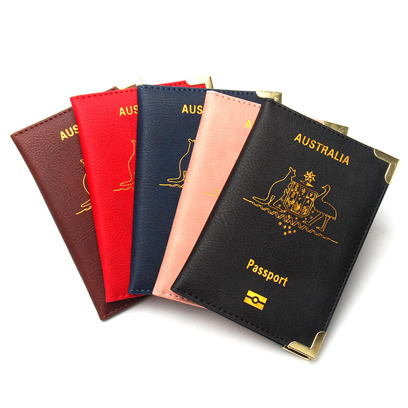 Australia Travel Passport Cove - đánh giá và giá Travel Accessories Australia