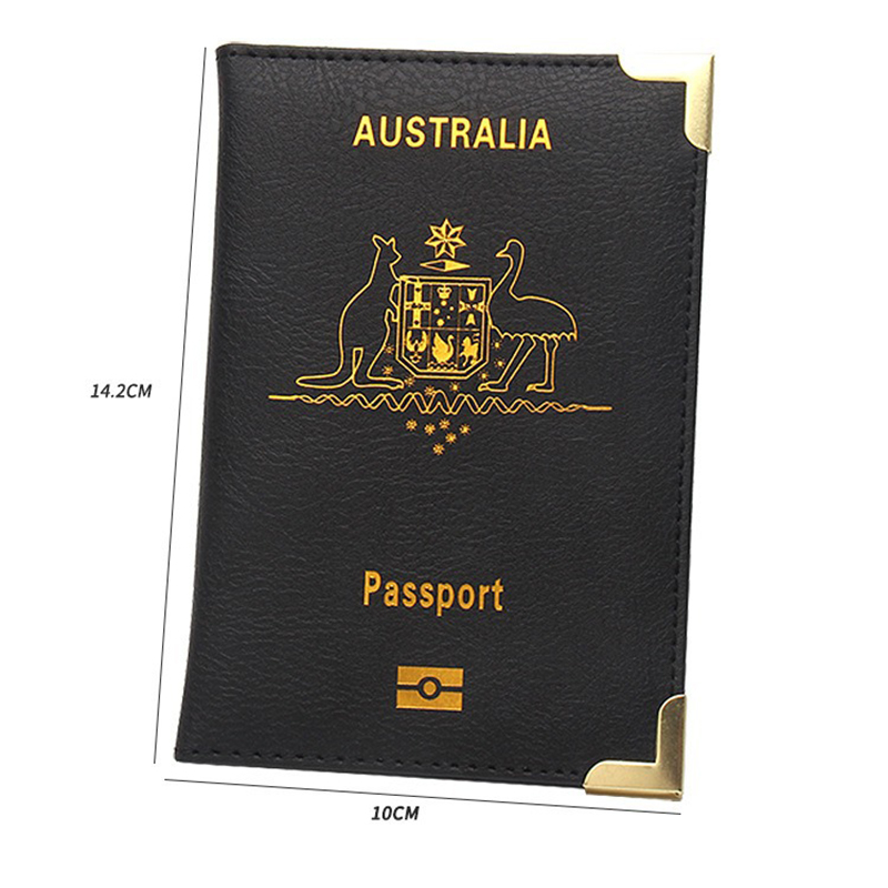 Australia Travel Passport Cove - đánh giá và giá Travel Accessories Australia