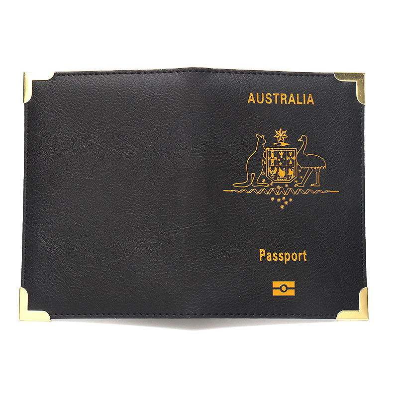Australia Travel Passport Cove - đánh giá và giá Travel Accessories Australia