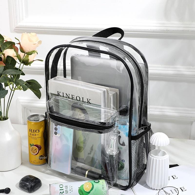 Travel Visible Backpack Large  - đánh giá và giá Travel Packing Accessories