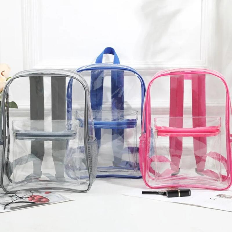 Travel Visible Backpack Large  - đánh giá và giá Travel Packing Accessories