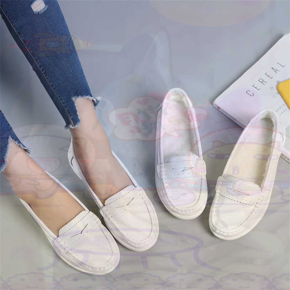 Soft Slip-on Womens Large Size - đánh giá và giá Travel Accessories Vietnam