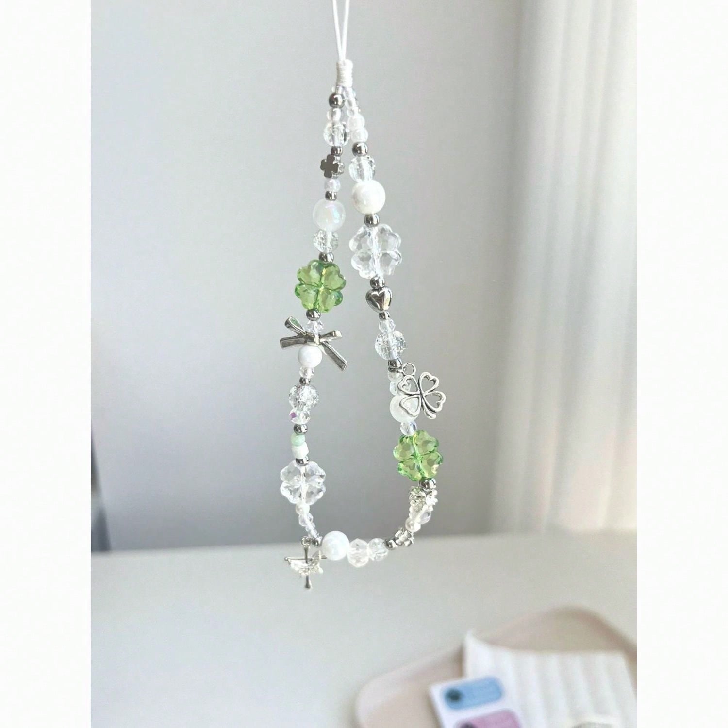 1 Piece of New Style Lucky Fou - đánh giá và giá Travel Accessories For Young Women