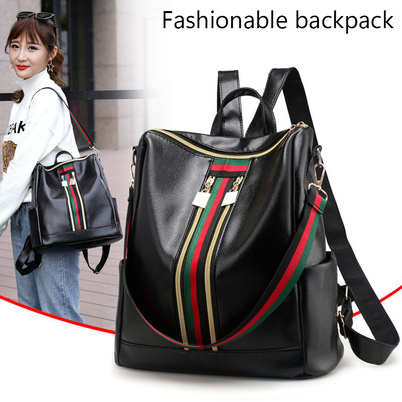 Chic Multi-way Backpack for Da - đánh giá và giá Travel Packing Accessories